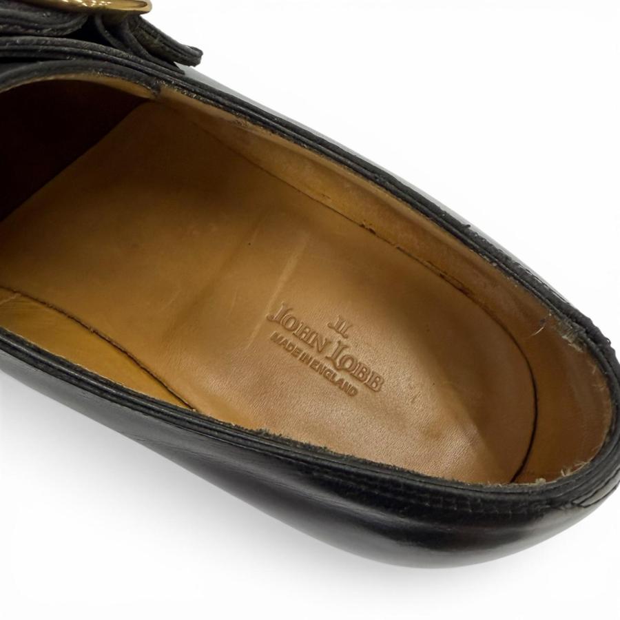 JOHN LOBB（ジョンロブ） 【ドンドン見直し】良品▽John Lobb OSNER