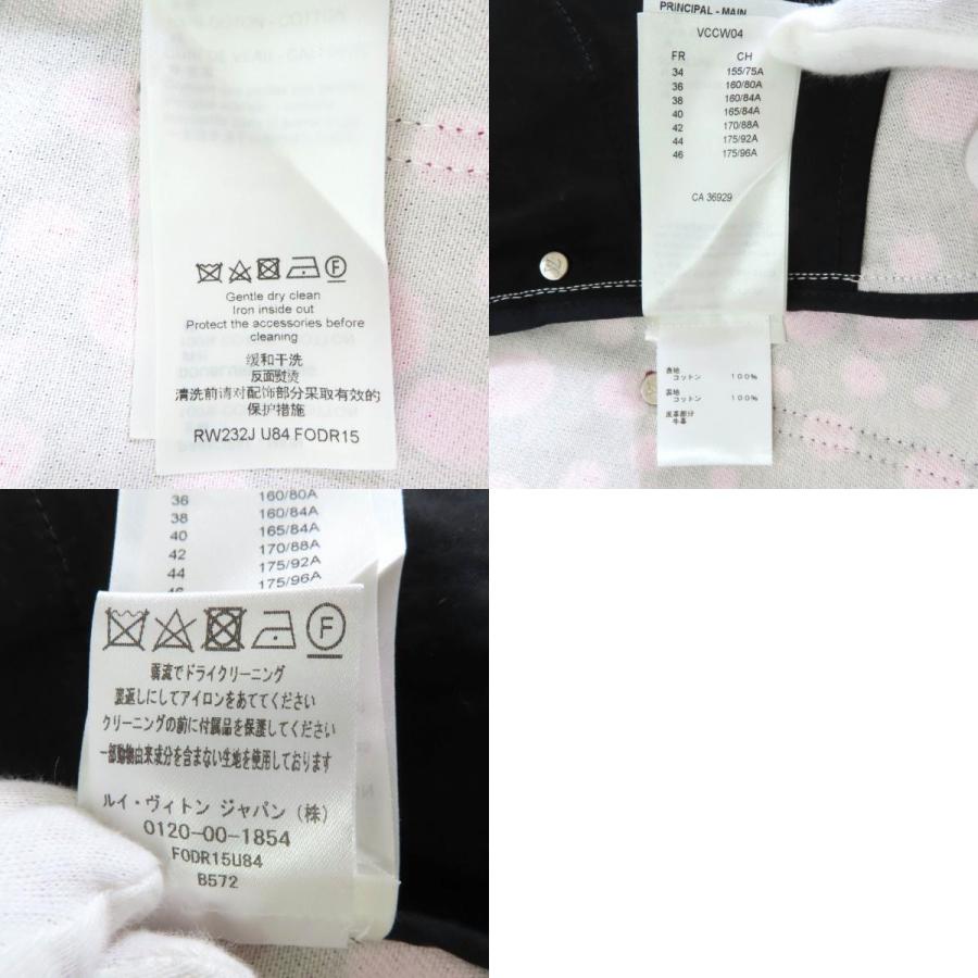 極美品◇LOUIS VUITTON×Yayoi Kusama ルイヴィトン×草間彌生 23AW 