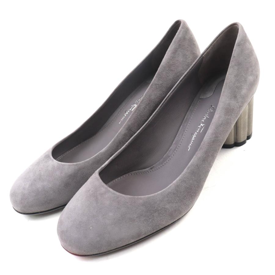 極美品◇Salvatore Ferragamo サルヴァトーレフェラガモ 07366 
