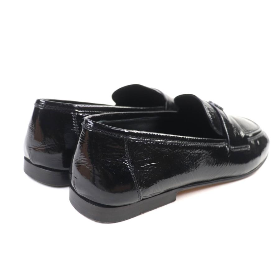 美品 ルイヴィトン 24SS ソーホーライン Soho ローファー 37 LOUIS VUITTON（ルイ・ヴィトン） 美品☆LOUIS VUITTON 24SS 1ACYYL