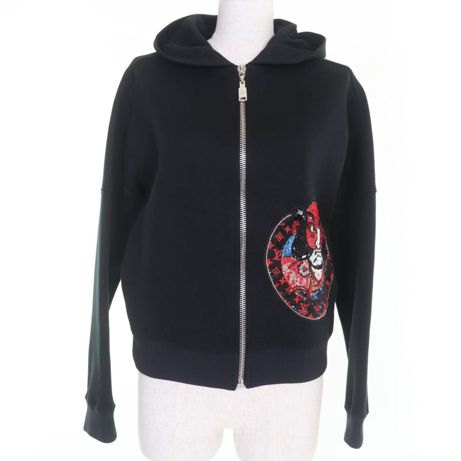 極美品☆LOUIS VUITTON KANSAI YAMAMOTO ルイヴィトン 山本寛斎 カブキ