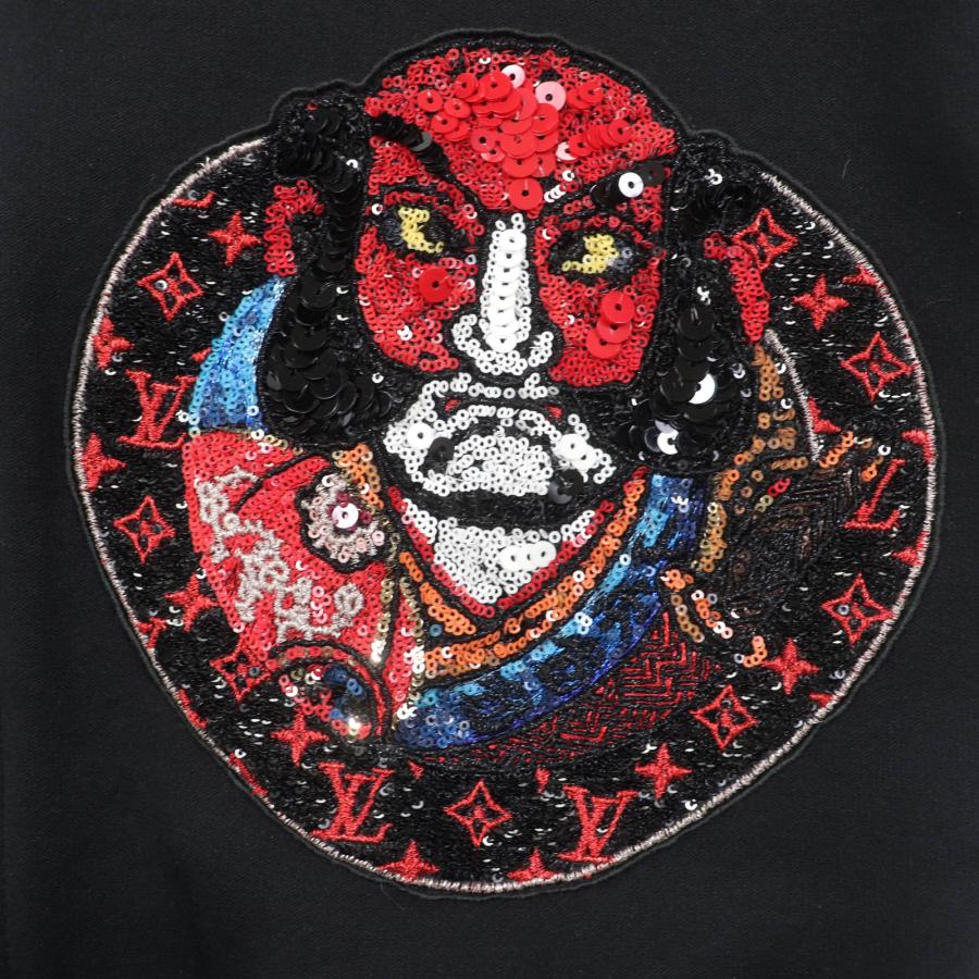 極美品☆LOUIS VUITTON KANSAI YAMAMOTO ルイヴィトン 山本寛斎 カブキ