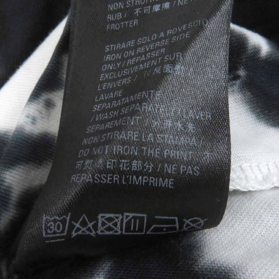 BALENCIAGA（バレンシアガ） 極美品□BALENCIAGA 684155 タイダイ柄