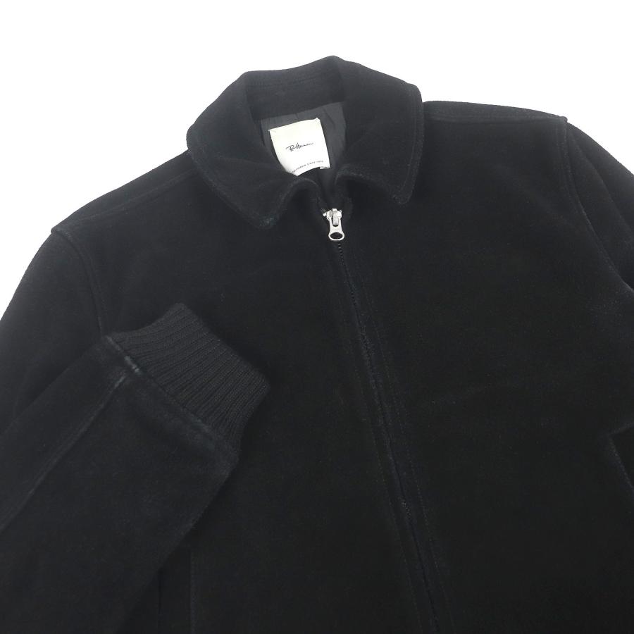 ドンドン見直し】良品□Ron Herman ロンハーマン 522040054-1071 牛革