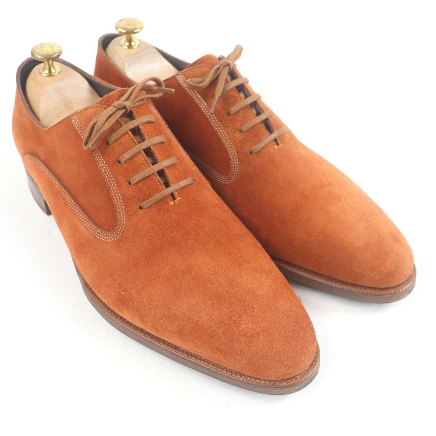 JOHN LOBB Aston Martin ドレスシューズ JOHN LOBB Aston Martin ドレスシューズ
