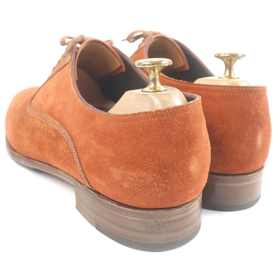 美品□John Lobb Aston Martin ジョンロブ アストンマーティン 