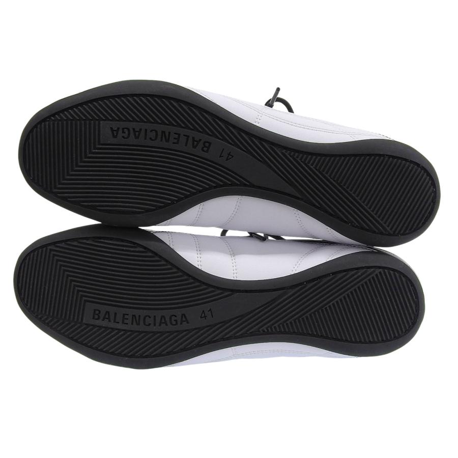 BALENCIAGA（バレンシアガ） 未使用品△BALENCIAGA 617540 ZEN SNEAKER