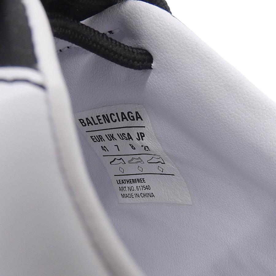 BALENCIAGA（バレンシアガ） 未使用品△BALENCIAGA 617540 ZEN SNEAKER