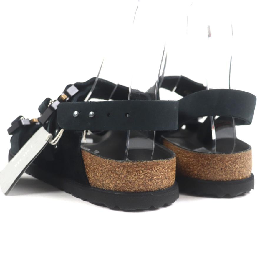 極美品▽DIOR BIRKENSTOCK ディオール オム ビルケンシュトック MILANO