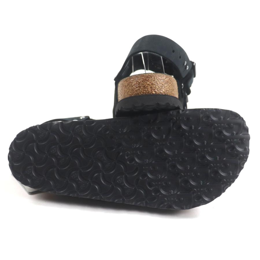 極美品▽DIOR BIRKENSTOCK ディオール オム ビルケンシュトック MILANO