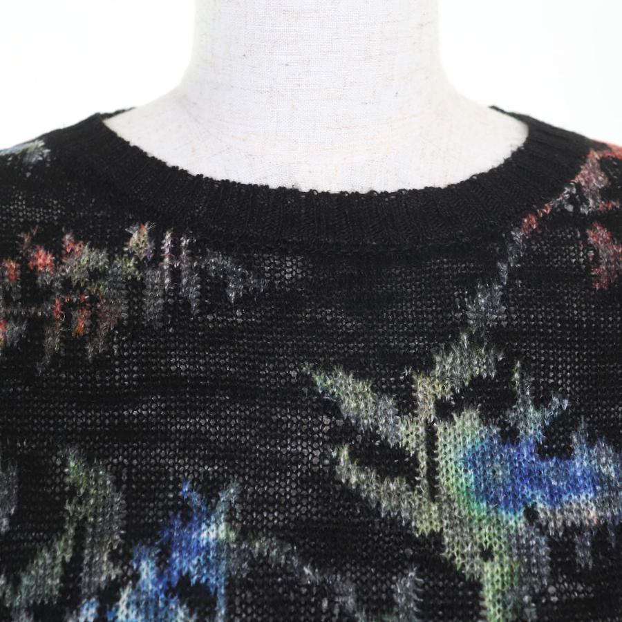 極美品◇Christian Dior クリスチャンディオール 324S16AM732 ヘンプ