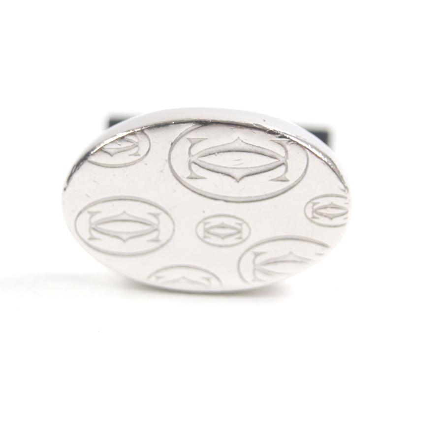 Cartier（カルティエ） 良品▽Cartier ハッピーバースデー 925
