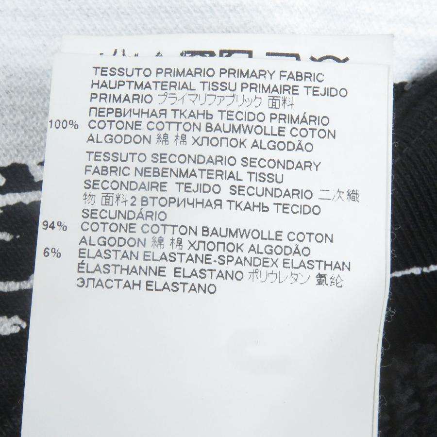 【正規品】メゾンマルジェラ　10　スウェット　オーバーサイズ　表記サイズ44 美品□Maison Margiela 10 メゾンマルジェラ10 20AW S50GU0151