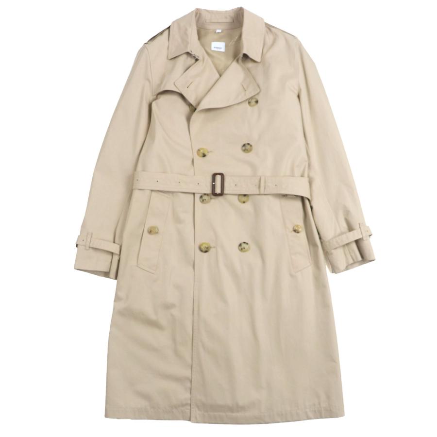 3L Burberry ステンカラーコート ベージュ　インナー付き BURBERRY（バーバリー） BURBERRYS ライナー付ステンカラーコート