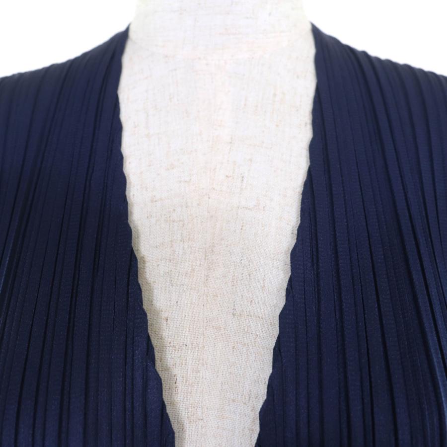 極美品☆PLEATS PLEASE プリーツプリーズ イッセイミヤケ PP71-JA143  