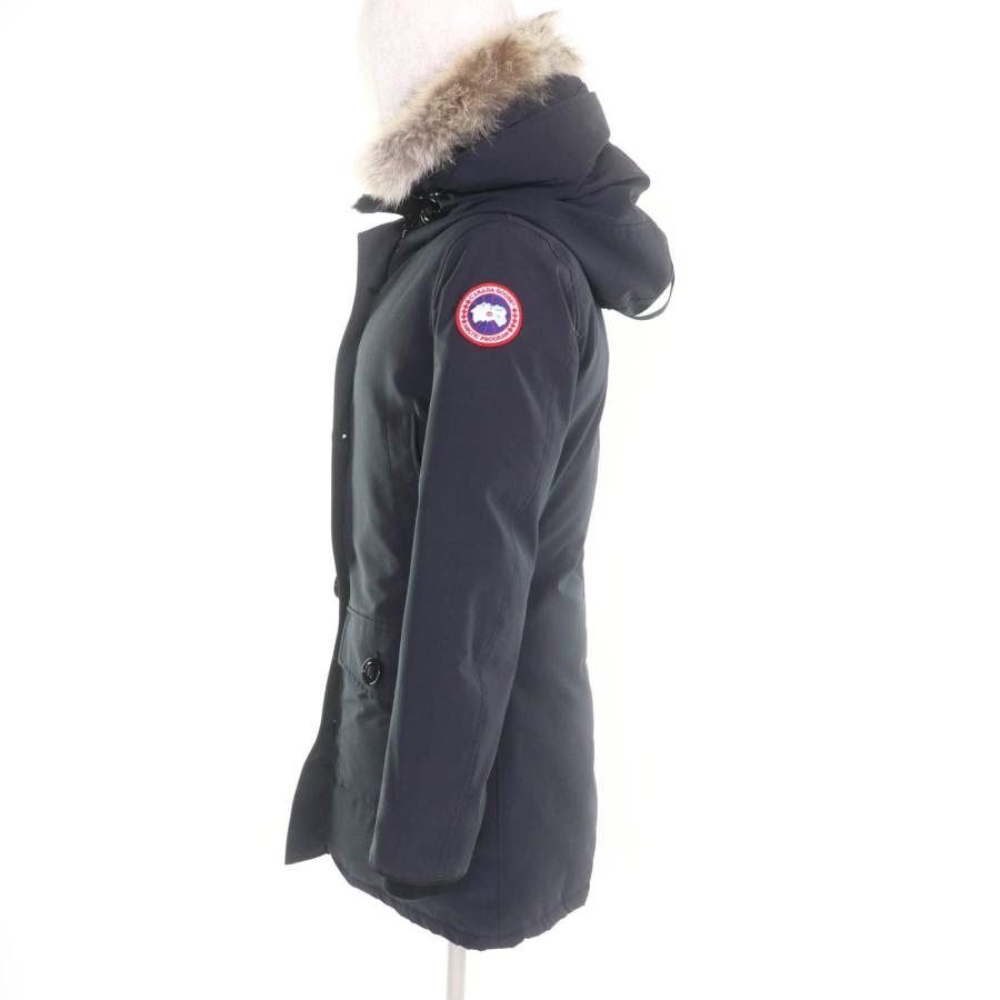 CANADA GOOSE 美品☆CANADA カナダグース 2603JL ブロンテ