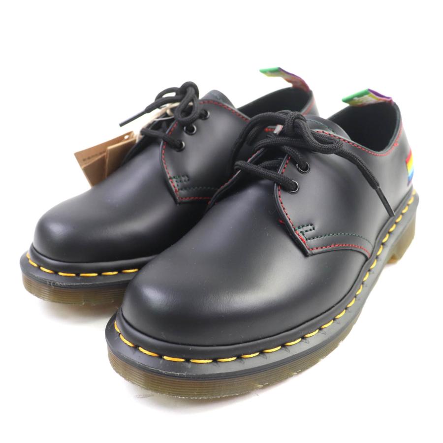 Dr.Martens（ドクターマーチン） 未使用品☆Dr.Martens 1461 for PRIDE