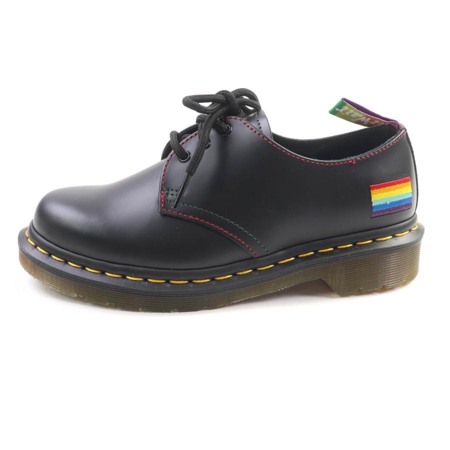 Dr.Martens（ドクターマーチン） 未使用品☆Dr.Martens 1461 for PRIDE