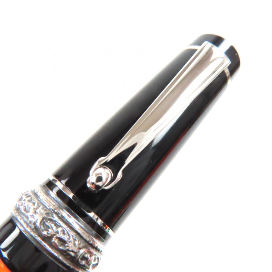 【極美品】DELTA デルタ ドルチェビータ オーロ 14K 廃盤・希少 極美品▽DELTA デルタ DOLCEVITA ドルチェビータ 14K 925 EFニブ 13080