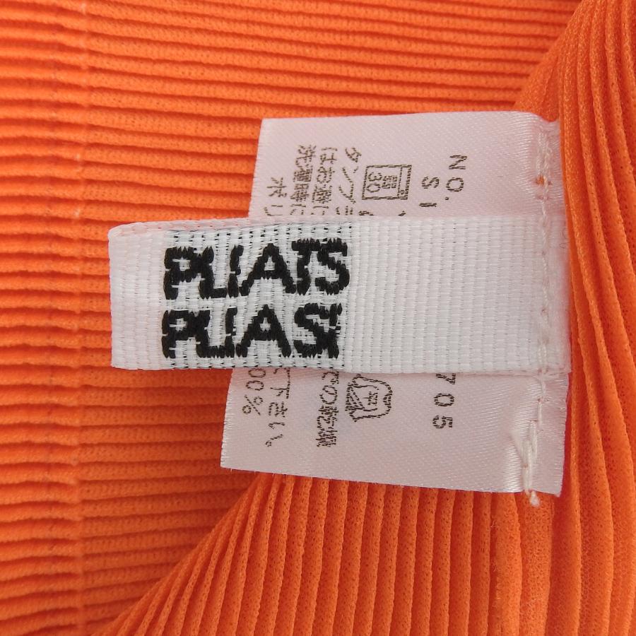 美品△PLEATS PLEASE プリーツプリーズ イッセイミヤケ PP23-FK705 