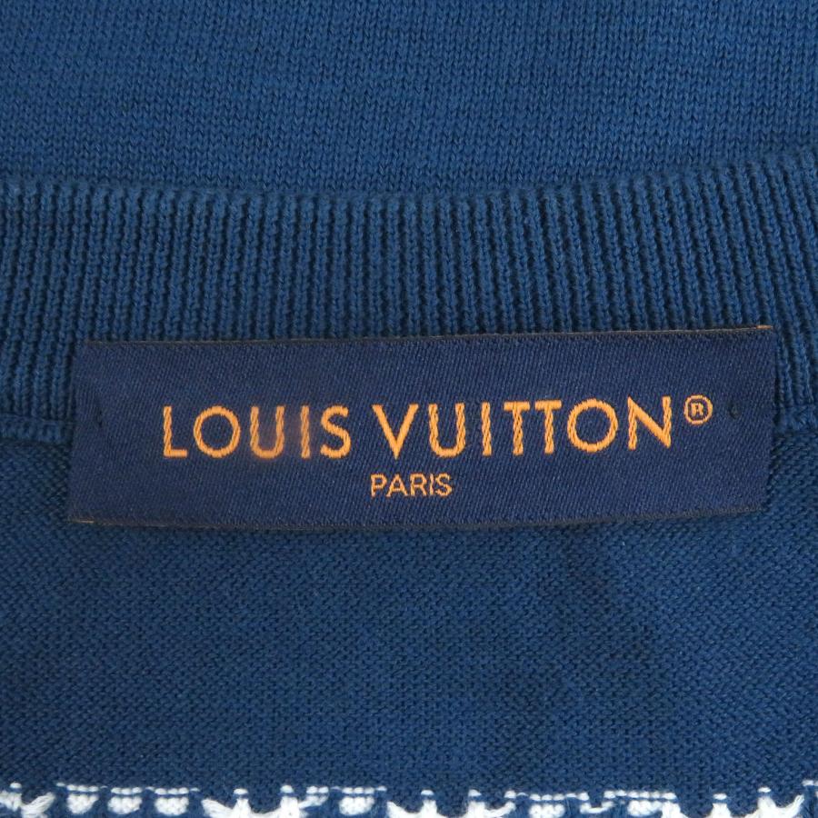 LOUIS VUITTON（ルイ・ヴィトン） 極美品□LOUIS VUITTON 2024年製