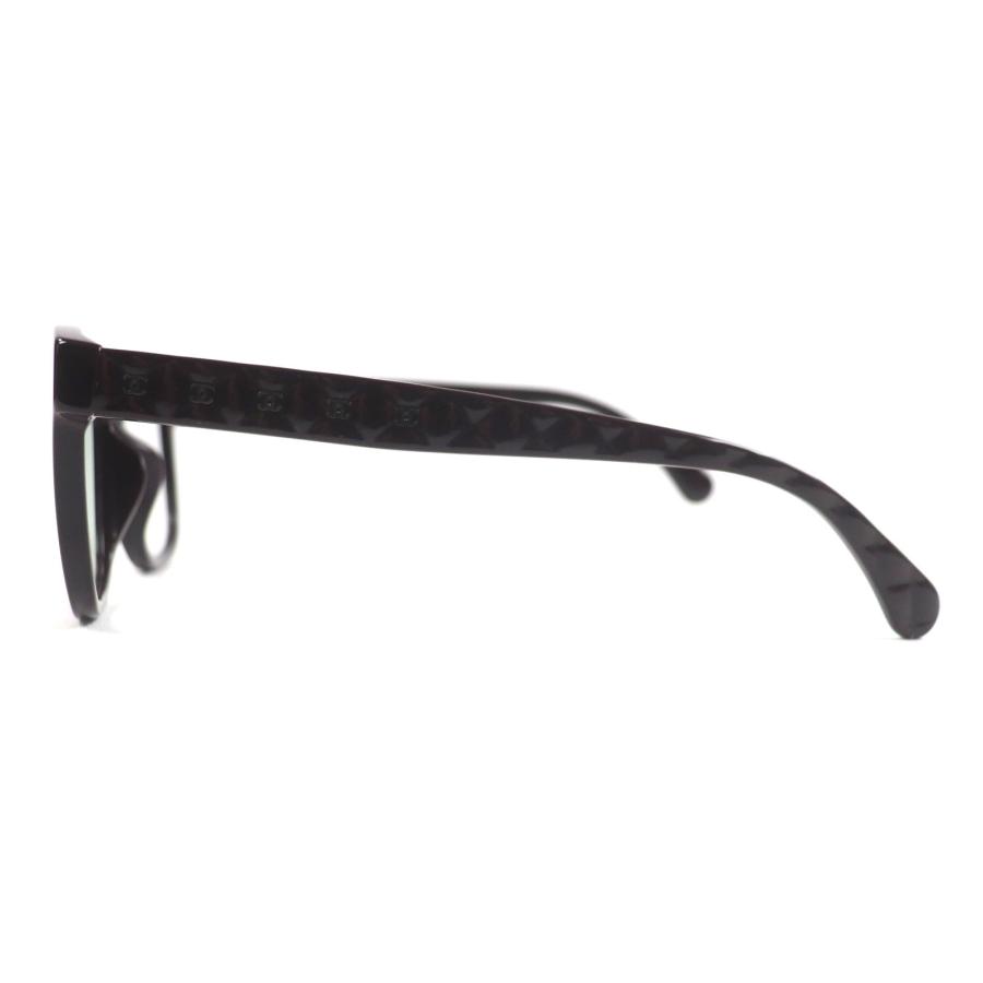 CHANEL（シャネル） 極美品▽CHANEL 3443-S-A マトラッセ ココマーク