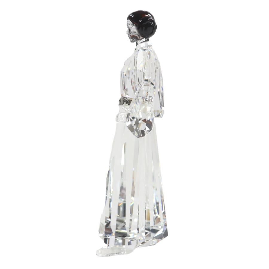 SWAROVSKI（スワロフスキー） 極美品▽SWAROVSKI 5379499/5472787
