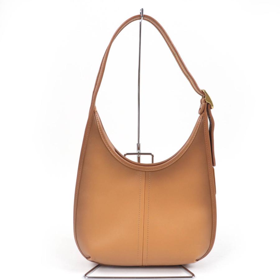 COACH（コーチ） 極美品☆COACH C2265 エルゴ レザー ハンドバッグ 