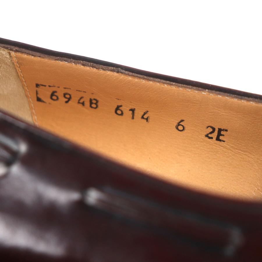 極美品▽Salvatore Ferragamo サルヴァトーレフェラガモ ウィング