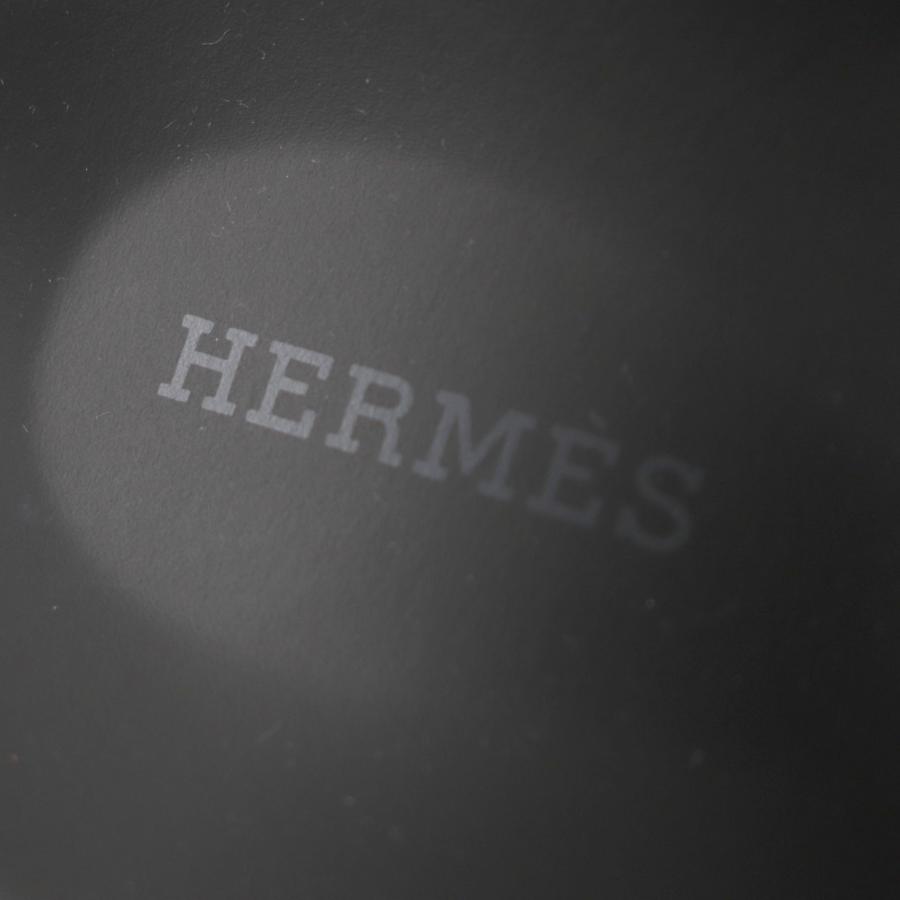 HERMES（エルメス） 未使用品▽HERMES ヘラクレス シルバー金具 クロス