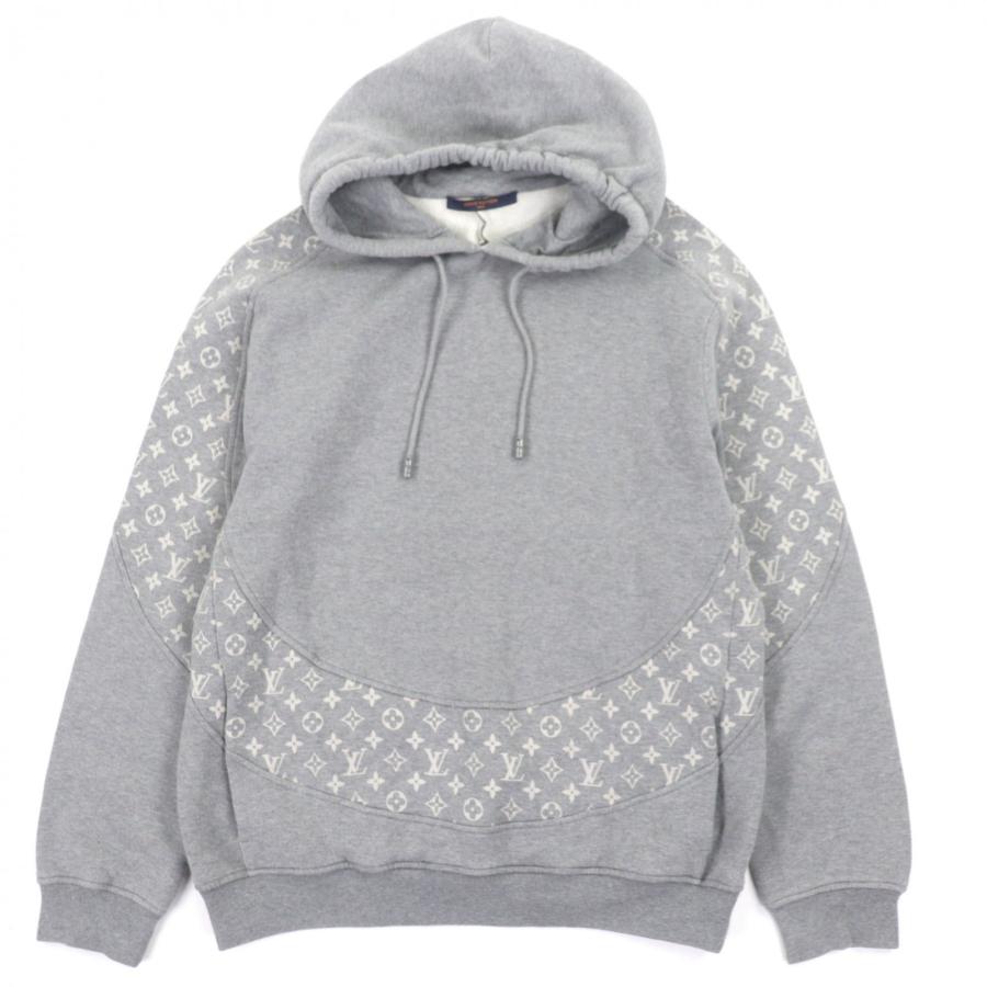 LOUIS VUITTON（ルイ・ヴィトン） 美品▽LOUIS VUITTON 22AW コットン 