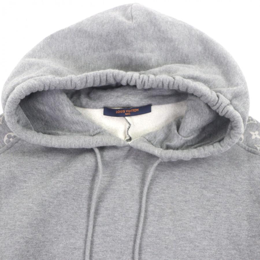 LOUIS VUITTON（ルイ・ヴィトン） 美品▽LOUIS VUITTON 22AW コットン 