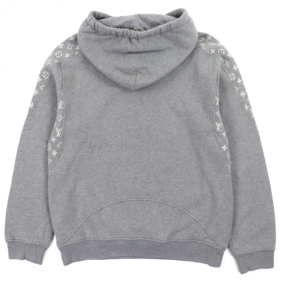 LOUIS VUITTON（ルイ・ヴィトン） 美品▽LOUIS VUITTON 22AW コットン 