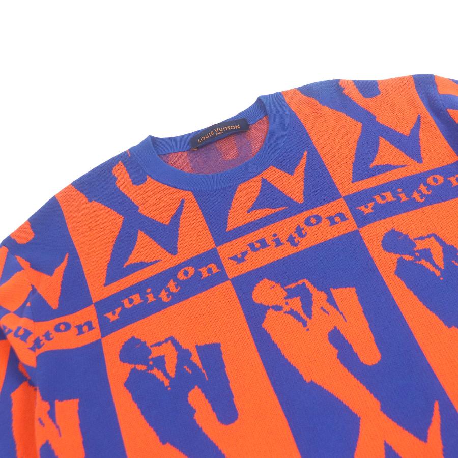 LOUIS VUITTON（ルイ・ヴィトン） 極美品□LOUIS VUITTON 23SS ジャズ 