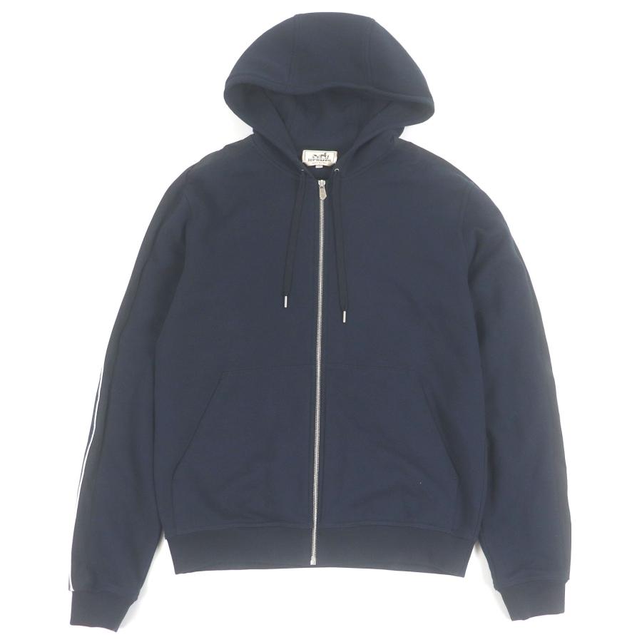 HERMES（エルメス） 極美品□HERMES 24SS ランH コットン100％ サイド
