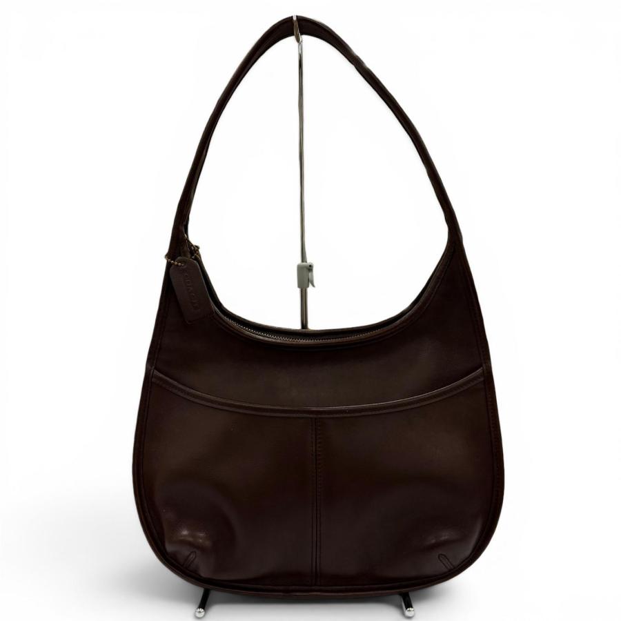 OLD COACH オールドコーチ　エルゴ　9033 ワンショルダーバッグ COACH（コーチ） 美品◇COACH オールドコーチ 9033 エルゴ 希少