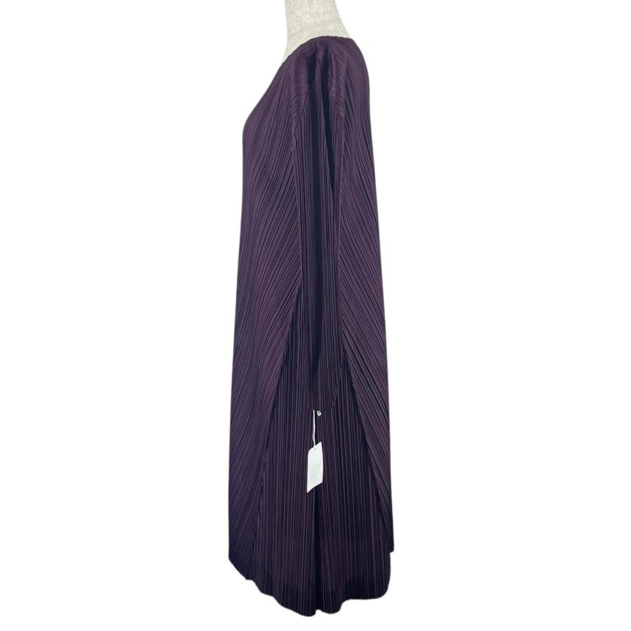 未使用品△PLEATS PLEASE プリーツプリーズ イッセイミヤケ PP53-JH204