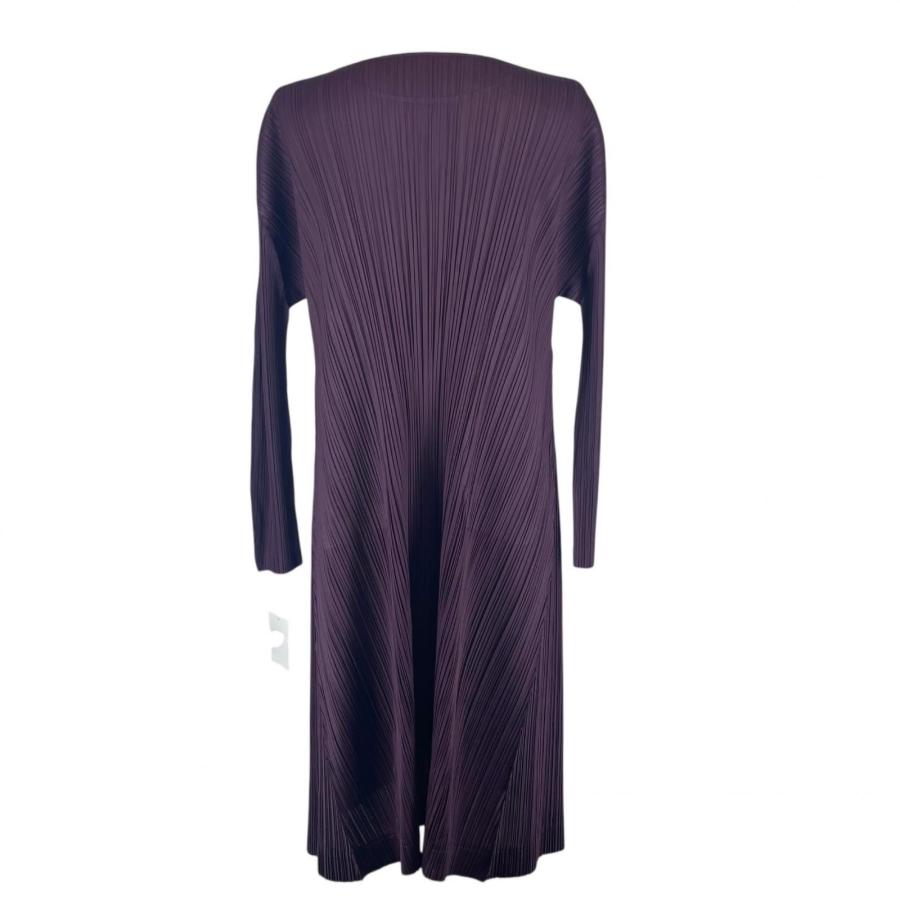 未使用品△PLEATS PLEASE プリーツプリーズ イッセイミヤケ PP53-JH204