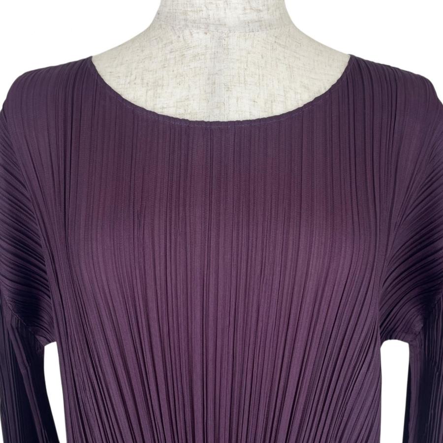 未使用品△PLEATS PLEASE プリーツプリーズ イッセイミヤケ PP53-JH204