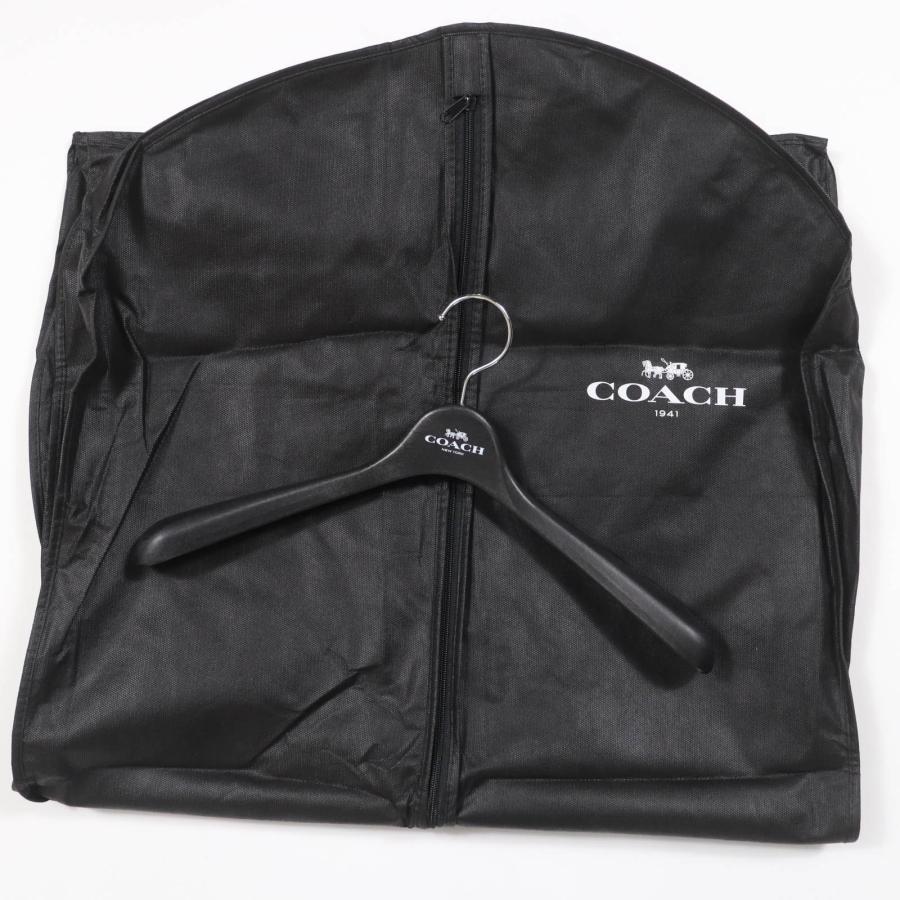 【美品】COACH ブラウン ダブルブレスト ピーコート 美品】COACH ブラウン ダブルブレスト ピーコート 美品】COACH