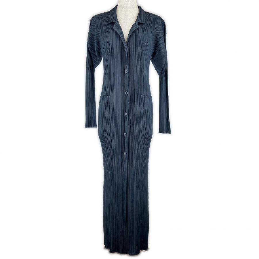 極美品△PLEATS PLEASE プリーツプリーズ イッセイミヤケ PP13-JA535