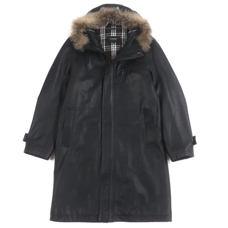 BURBERRY BLACK LABEL（バーバリーブラックレーベル） 極美品
