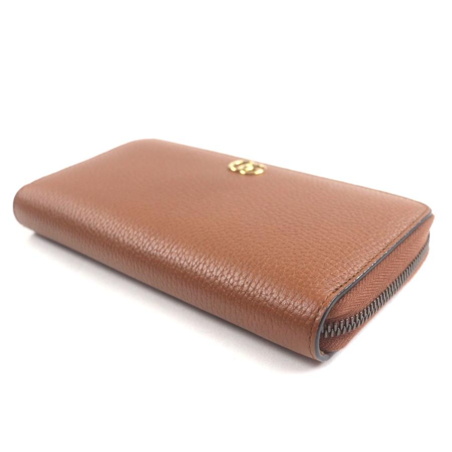GUCCI（グッチ） 未使用品▽GUCCI 739499 バンブー GGマーモント