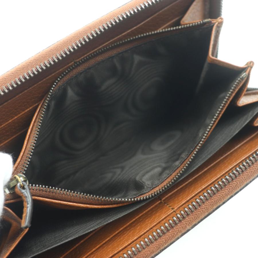 GUCCI（グッチ） 未使用品▽GUCCI 739499 バンブー GGマーモント