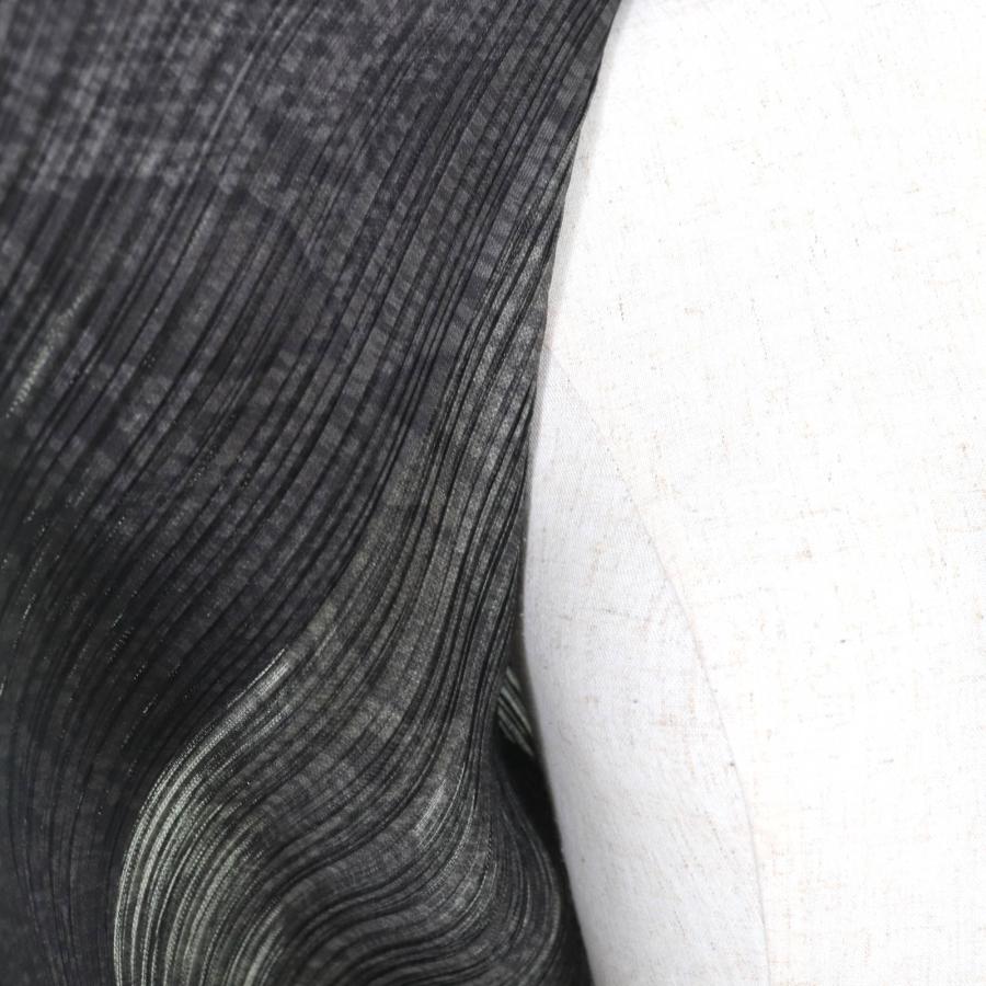 極美品◇PLEATS PLEASE プリーツプリーズ イッセイミヤケ PP33-JD832