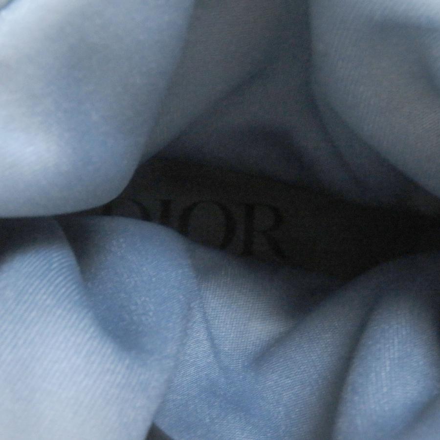 未使用品□DIOR Peter Doig ディオールオム ピーター・ドイグ 一部