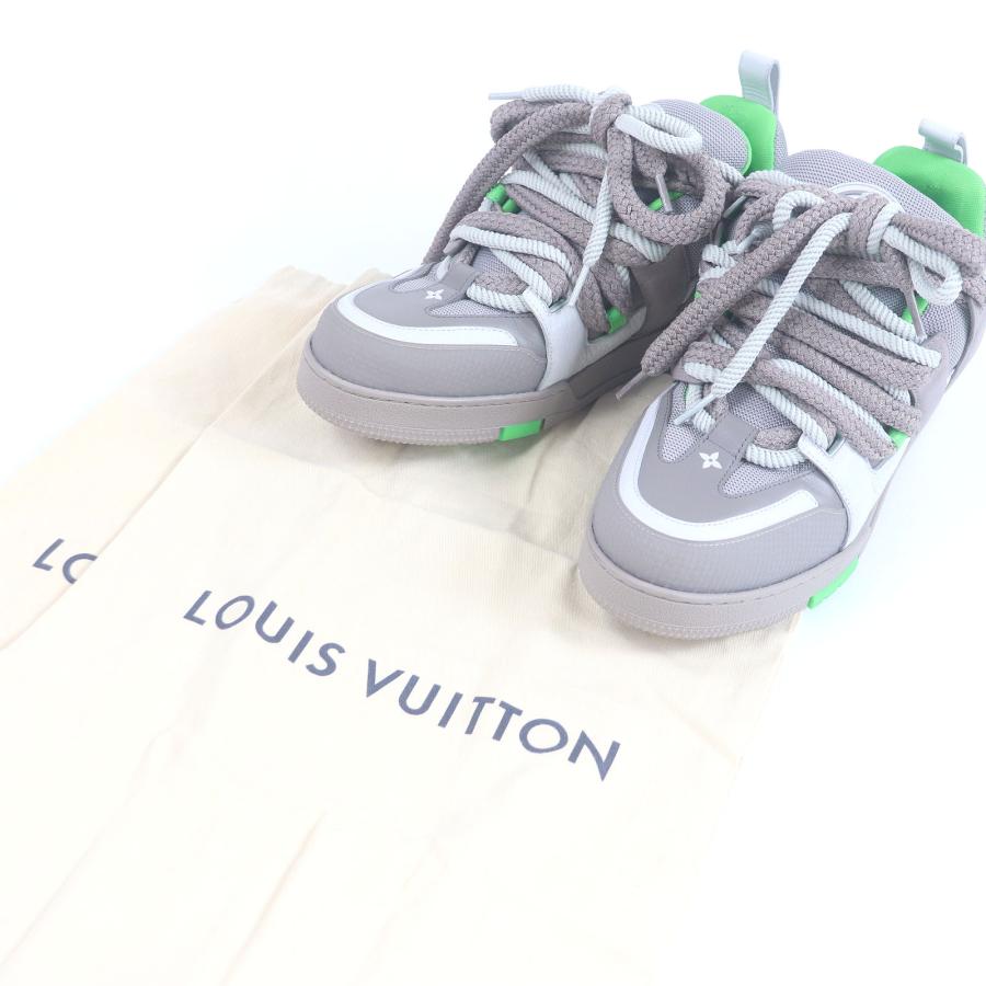 LOUIS VUITTON（ルイ・ヴィトン） 極美品□LOUIS VUITTON 2023年製 LV 