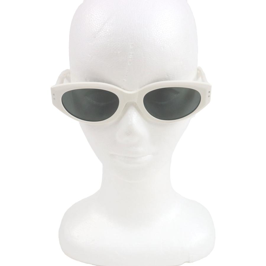 極美品□GENTLE MONSTER ジェントルモンスター ROCOCO アイウェア