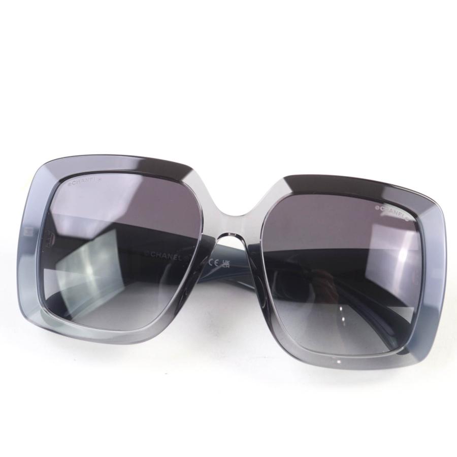 CHANEL（シャネル） 極美品☆CHANEL 71685A ココマーク アイウェア