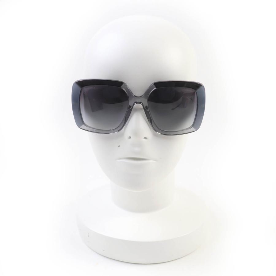 CHANEL（シャネル） 極美品☆CHANEL 71685A ココマーク アイウェア